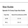 image:imageSpeedo Swim Cap SiliconeSpeedo Black
