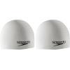 image:imageSpeedo Swim Cap SiliconeWhite