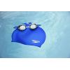 image:imageSpeedo Swim Cap SiliconeWhite Flag