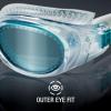 image:imageSpeedo Unisex Swim Goggles Hydrospex ClassicFreesia