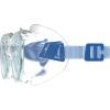 image:imageSpeedo Unisex Swim Goggles Hydrospex ClassicFutura ClearCeleste