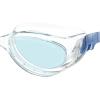 image:imageSpeedo Unisex Swim Goggles Hydrospex ClassicFutura ClearCeleste