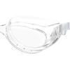image:imageSpeedo Unisex Swim Goggles Hydrospex ClassicFutura ClearClear