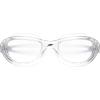 image:imageSpeedo Unisex Swim Goggles Hydrospex ClassicFutura ClearClear