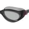 image:imageSpeedo Unisex Swim Goggles Hydrospex ClassicFutura Speedo BlackSteel