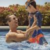image:imageSpeedo Unisex Swim Goggles Hydrospex ClassicSmoke Ice