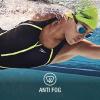 image:imageSpeedo Unisex Swim Goggles Hydrospex ClassicSmoke Ice