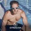 image:imageSpeedo Unisex Swim Goggles Hydrospex ClassicSmoke Ice