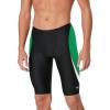 Edge Black/Green