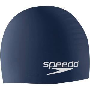 image:imageSpeedo Swim Cap SiliconeNavy