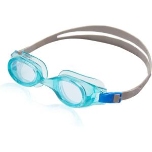 image:imageSpeedo Unisex Swim Goggles Hydrospex ClassicCeramicCeleste