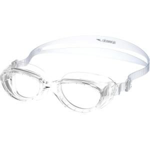 image:imageSpeedo Unisex Swim Goggles Hydrospex ClassicFutura ClearClear