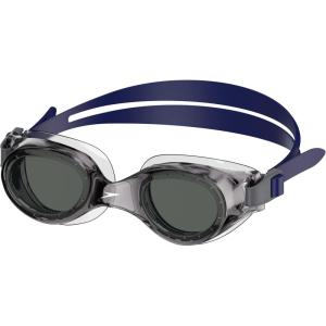 image:imageSpeedo Unisex Swim Goggles Hydrospex ClassicGullSmoke