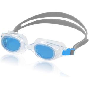 image:imageSpeedo Unisex Swim Goggles Hydrospex ClassicLight Blue