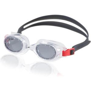 image:imageSpeedo Unisex Swim Goggles Hydrospex ClassicSmoke Ice