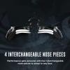 image:imageSpeedo Swim Goggles Mirrored Vanquisher 20Blue
