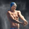 image:imageSpeedo Swim Goggles Mirrored Vanquisher 20DeepGold