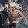 image:imageSpeedo Swim Goggles Mirrored Vanquisher 20DeepGold