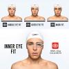 image:imageSpeedo Swim Goggles Mirrored Vanquisher 20DeepGold