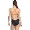 image:imageSpeedo Womens Swimsuit One Piece ProLT Cross Back Printed Adult Team ColorsEmerging Speedo Orange