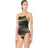The Fast Way Speedo Yellow