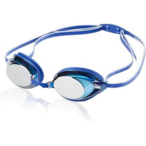 image:imageSpeedo Swim Goggles Mirrored Vanquisher 20Blue