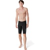 image:imageSpeedo Mens Swimsuit Jammer Prolt SolidBlock Team Black