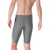 image:imageSpeedo Mens Swimsuit Jammer Prolt SolidBlock Team Black