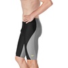 image:imageSpeedo Mens Swimsuit Jammer Prolt SolidBlock Team Black