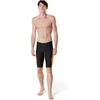 image:imageSpeedo Mens Swimsuit Jammer Prolt SolidBlock Team Orange