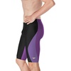 image:imageSpeedo Mens Swimsuit Jammer Prolt SolidBlock Team Purple