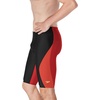 image:imageSpeedo Mens Swimsuit Jammer Prolt SolidBlock Team Red