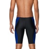 image:imageSpeedo Mens Swimsuit Jammer Prolt SolidEco Splice Speedo Blue