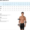 image:imageSpeedo Mens Swimsuit Jammer Prolt SolidEco Splice Speedo Red