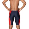 image:imageSpeedo Mens Swimsuit Jammer Prolt SolidEco Splice Speedo Red