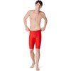 image:imageSpeedo Mens Swimsuit Jammer Prolt SolidEco Team Red