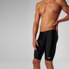 image:imageSpeedo Mens Swimsuit Jammer Prolt SolidSpeedo Black