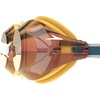 image:imageSpeedo Swim Goggles Mirrored Vanquisher 20Banana SmoothieSteelCrimson