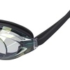 image:imageSpeedo Swim Goggles Mirrored Vanquisher 20Speedo Black