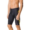 image:imageSpeedo Mens Swimsuit Jammer Powerflex Eco Reigning LightSpeedo Yellow