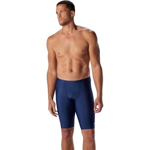 image:imageSpeedo Mens Swimsuit Jammer Prolt SolidEco Speedo Navy