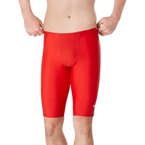 image:imageSpeedo Mens Swimsuit Jammer Prolt SolidEco Team Red