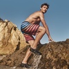 image:imageSpeedo Mens Surf Knit Athletic Water ShoeBlackGrey