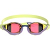 image:imageSpeedo Unisex Adult Swim Goggles Mirrored Fastskin Pure FocusSpritzMiami LilacRuby