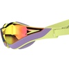 image:imageSpeedo Unisex Adult Swim Goggles Mirrored Fastskin Pure FocusSpritzMiami LilacRuby
