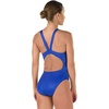 image:imageSpeedo Womens Swimsuit One Piece Endurance The One Solid Team Colors  Manufacturer DiscontinuedRoyal Blue