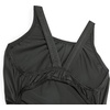 image:imageSpeedo Womens Swimsuit One Piece Endurance The One Solid Team Colors  Manufacturer DiscontinuedSpeedo Black
