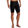 image:imageSpeedo Big Boys Youth Rapid Splice Jammer SwimsuitSpeedo Black