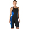 image:imageSpeedo Female SwimsuitPowerplus KneeskinBlackSapphire
