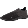 image:imageSpeedo Mens Surf Knit Athletic Water ShoeBlackGrey